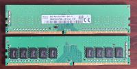 SK Hynix 8 GB DDR4-2400 PC4- HMA81GU7AFR8N-UH 1Rx8 Dortmund - Lütgendortmund Vorschau