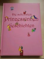 Die schönsten Prinzessinnen Geschichten Rheinland-Pfalz - Schmidthachenbach Vorschau