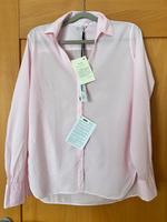 NEU - Caliban Damen Bluse Baumwolle rosa Gr. 40 (IT 46) Rheinland-Pfalz - Grafschaft Vorschau