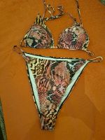 Bikini Set 3tlg. Gr. 4xl Sachsen-Anhalt - Thale Vorschau