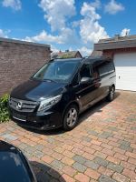 Mercedes Vito 4x4 Niedersachsen - Bergen Vorschau