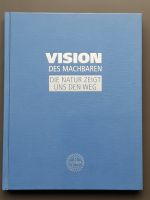 „Vision des Machbaren – die Natur zeigt uns den Weg“ Baden-Württemberg - Waiblingen Vorschau