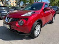 Nissan Juke N-Connecta 140KW  Kamera~Keyless~Klima~Alu Aubing-Lochhausen-Langwied - Aubing Vorschau