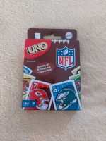 UNO Kartenspiel NFL EDITION Niedersachsen - Geestland Vorschau