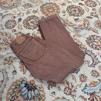 Vintage 90s Levi’s 501 Jeanshose braun / Gr. s, w31,l34 Bayern - Gersthofen Vorschau