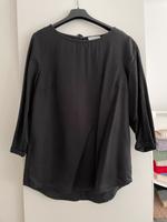 Bluse Armedangels schwarz 3/4 Arm Hessen - Darmstadt Vorschau