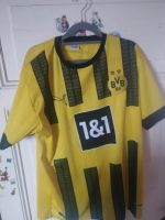 Borussia Dortmund Trikot XL Puma Bellingham T-Shirt Fussball Niedersachsen - Winsen (Luhe) Vorschau