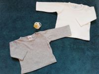 Baby Shirts 50-56 Thüringen - Ichtershausen Vorschau