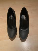 Plateau Pumps Niedersachsen - Oldenburg Vorschau