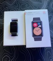 Huawei Watch Fit / Smartwatch (wasserdicht) Rheinland-Pfalz - Grafschaft Vorschau