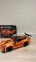 Lego technic 42093 CORVETTE ZR0 Niedersachsen - Hude (Oldenburg) Vorschau