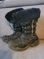 Stiefel Primigi 39 Winterstiefel Winterschuhe Schuhe Bayern - Bayreuth Vorschau