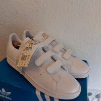 Adidas Stan Smith Neue Sommer Sneaker Grösse 45 1/3 Berlin - Mitte Vorschau