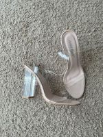 Zara High Heels TOP wie Neu Sandalen Public Desire Baden-Württemberg - Calw Vorschau