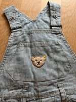 NEU Steiff Kinder Baby Sommer Latzhose gestreift Gr.98 Altona - Hamburg Othmarschen Vorschau