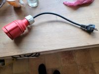 Adapter Schuko Stecker Niedersachsen - Bramsche Vorschau