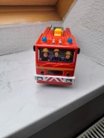 Playmobil Feuerwehr Mecklenburg-Vorpommern - Neubrandenburg Vorschau