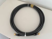 Goldkabel profi SAT Kabel mit F-Stecker 12,5m Bayern - Baudenbach Vorschau