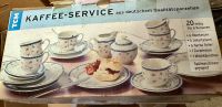 Kaffee-Service 20 teilig für 6 Personen ungeöffnet unbenutzt Niedersachsen - Gittelde Vorschau