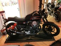 Moto Guzzi V7 Special Edition Niedersachsen - Hankensbüttel Vorschau