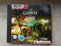 Dawn of War - Dark Crusade   PC Hessen - Offenbach Vorschau