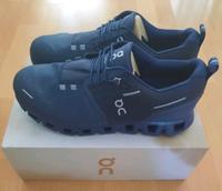 ON Cloud 5 Waterproof. Navy/Ink. Herren. Gr. 42,5. Neu u. OVP Frankfurt am Main - Bornheim Vorschau