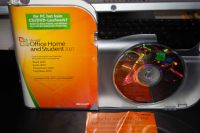 Microsoft Office Home and Student 2007 Nordrhein-Westfalen - Freudenberg Vorschau