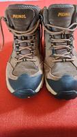 Meindl Wanderschuhe Größe 36 Nordrhein-Westfalen - Gütersloh Vorschau