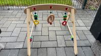 Bieco Spieltrapez | Spielbogen Baby Holz Brandenburg - Cottbus Vorschau