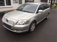 Toyota Avensis T25 Kombi Ersatzteilträger Nordrhein-Westfalen - Recklinghausen Vorschau