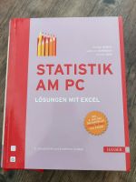 Statistik am PC - Lösungen mit Excel Hessen - Taunusstein Vorschau
