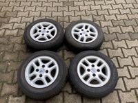 Ford Fiesta RS Alufelgen 165/70 R13 Sommerreifen Hessen - Ginsheim-Gustavsburg Vorschau