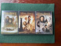 Herr der Ringe DVD 1-3 Köln - Bayenthal Vorschau