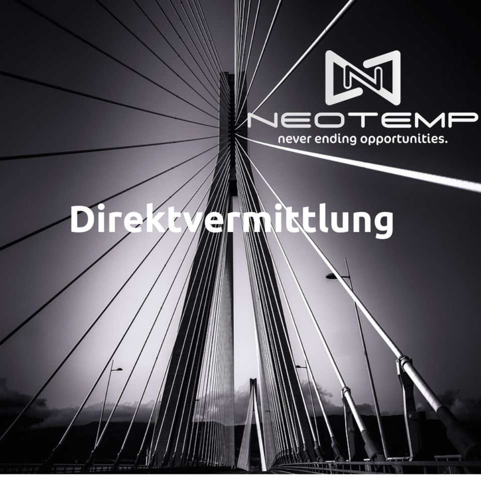 Projektant Elektrotechnik (m/w/d) zur Direktvermittlung in Magdeburg