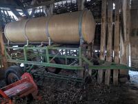 Wasserfass GFK Tank Niedersachsen - Dötlingen Vorschau