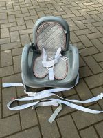 Kinder Stuhlaufsatz Sitzerhöhung klappbar Nordrhein-Westfalen - Bad Sassendorf Vorschau