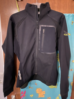 Salewa Alpine Extreme Softshelljacke Gefüttert, Schwarz, Größe: M Nürnberg (Mittelfr) - Gebersdorf Vorschau