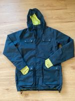 Airblaster snowboardjacke winterjacke skijacke Jacke Schnee Bayern - Schweinfurt Vorschau