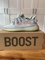 adidas Yeezy Boost 350 „Blue Tint“, GR 44, US 10, ZX Friedrichshain-Kreuzberg - Friedrichshain Vorschau