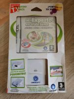 Nintendo DS mi experto en vida sana  ¿sabes cómo cuidarte? Schleswig-Holstein - Dänischenhagen Vorschau