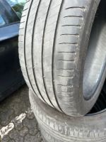 255/45/R20 4xMichelin Sommerreifen Hessen - Sulzbach Vorschau