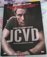 JCVD - 2-Disc-Collector's Edition - DVD - Digipak - NEU! Frankfurt am Main - Heddernheim Vorschau