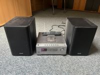 Philips DCB7005/10 Audio-System mit Dock Nordrhein-Westfalen - Castrop-Rauxel Vorschau