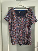 T-Shirt in Größe 48 Hadern - Blumenau Vorschau