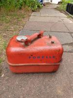 DDR Kraftstofftank für Forelle Außenborder Nürnberg (Mittelfr) - Aussenstadt-Sued Vorschau