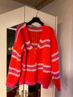 Cardigan❤️ mit wolle einheitsgröße Hessen - Mörlenbach Vorschau