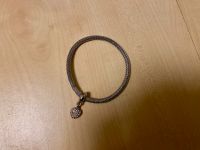 Schickes silbernes Armband mit Herzanhänger Valentins-Geschenk Sachsen - Plauen Vorschau