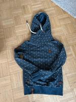 Hoodie Pullover Naketano Gr. S Nordrhein-Westfalen - Köln Vogelsang Vorschau