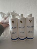 Forever Living Products 3x Aloe First Spray inkl. Pumpspender NEU Niedersachsen - Wunstorf Vorschau