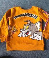 Pullover Tom&Jerry gr. 110/116 Niedersachsen - Fürstenau Vorschau